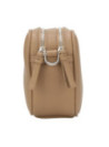 Bandolera de mujer J816 POLLINI taupe