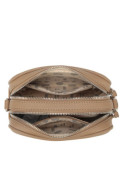 Bandolera de mujer J816 POLLINI taupe