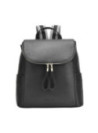 Mochila de mujer J826 POLLINI negro
