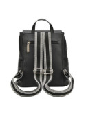 Mochila de mujer J826 POLLINI negro