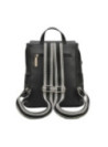 Mochila de mujer J826 POLLINI negro
