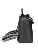 Mochila de mujer J826 POLLINI negro