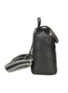 Mochila de mujer J826 POLLINI negro