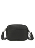 Bandolera de mujer J827 POLLINI negro