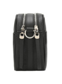 Bandolera de mujer J827 POLLINI negro