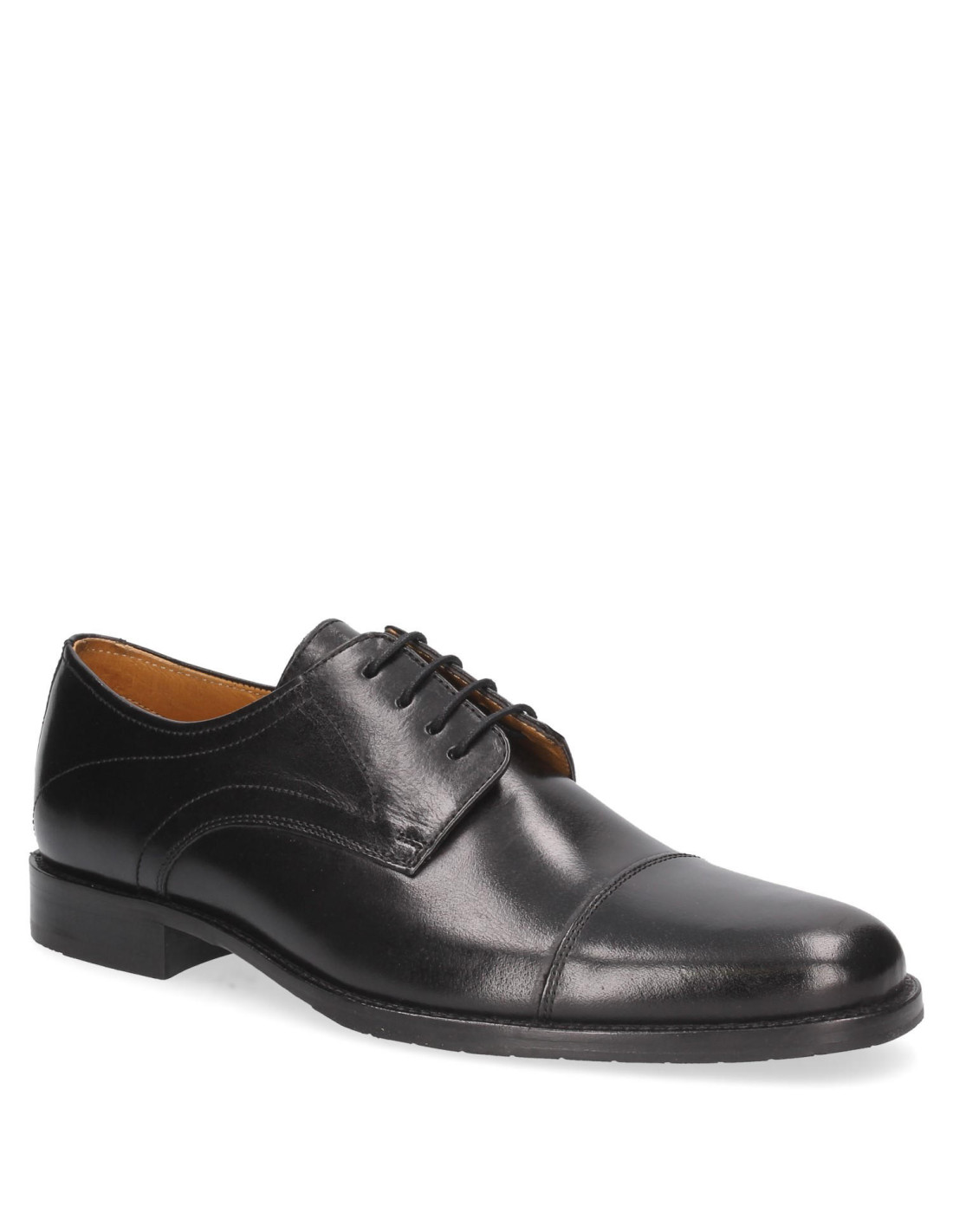 Zapato Hombre L607 Gino