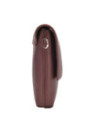 Bandolera de mujer J850 ZAPPA burdeo