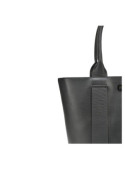 Tote de mujer J801 POLLINI negro