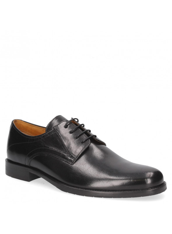 Zapato Hombre L607 Gino