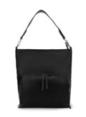 Tote de mujer J823 POLLINI negro