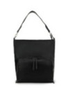 Tote de mujer J823 POLLINI negro