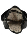 Tote de mujer J823 POLLINI negro