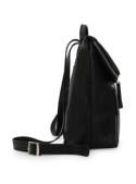 Mochila de mujer J843 ZAPPA negro