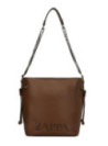 Tote de mujer J854 ZAPPA cafe