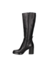 Bota Mujer J503 MJUS negro