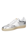 Zapatilla Mujer J510 MJUS plata