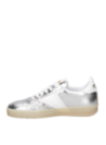 Zapatilla Mujer J510 MJUS plata