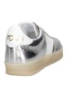 Zapatilla Mujer J510 MJUS plata