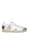 Zapatilla Mujer J510 MJUS plata