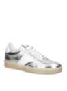 Zapatilla Mujer J510 MJUS dorado