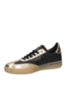 Zapatilla Mujer J510 MJUS dorado