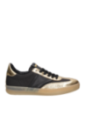 Zapatilla Mujer J510 MJUS dorado