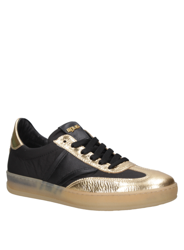 Zapatilla Mujer J510 MJUS dorado