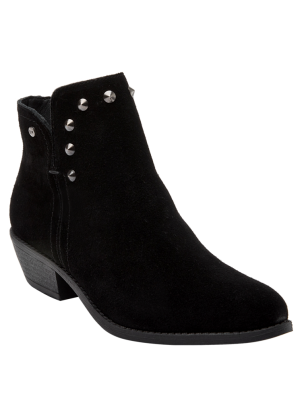 Cyber Monday en PZ.cl. Ofertas botas y botines de cuero