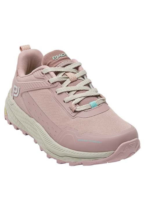 Zapatillas trail running mujer PJACK - Compra online ahora