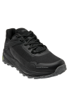 Zapatilla huk (35 al 40) J769 Pjack Negro