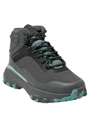 Botín QANCHI - WATERPROOF (35 Al 40)