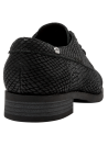 Zapato mujer J604 Bruno rossi Negro