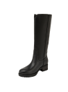 Bota mujer J661 Bruno rossi Negro