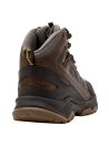 Botín hombre - waterproof J670 Panama jack Brown
