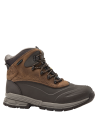 Botín hombre - waterproof J671 Panama jack Café