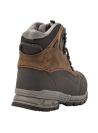 Botín hombre - waterproof J671 Panama jack Café
