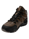 Botín hombre - waterproof J675 Panama jack Brown