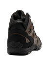 Botín hombre - waterproof J675 Panama jack Brown