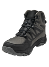 Botín hombre - waterproof J677 Panama jack Gris