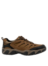 Zapato hombre J687 Panama jack Café