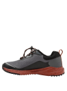 Zapatilla niño (34 al 38) J738 Panama jack Gris