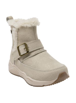 Bota Niña (22 Al 27)