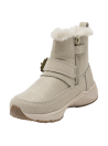 Bota niña (22 al 27) J745 Panama jack Beige