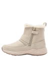 Bota niña (28 al 33) J746 Panama jack Beige