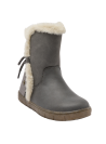 Bota niña (28 al 33) J749 Panama jack Gris