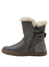 Bota niña (28 al 33) J749 Panama jack Gris