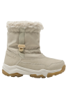 Bota niña (28 al 33) J753 Panama jack Beige