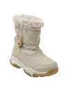 Bota niña (28 al 33) J753 Panama jack Beige