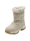 Bota niña (28 al 33) J753 Panama jack Beige