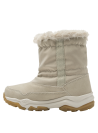 Bota niña (28 al 33) J753 Panama jack Beige